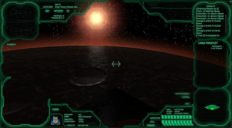 Ascent - The Space Game Steam Key CIS - 3