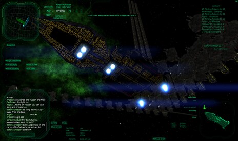 Ascent - The Space Game Steam Key GLOBAL - 14