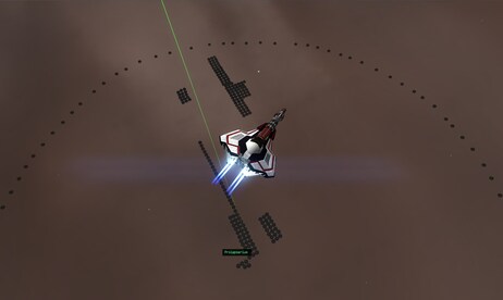 Ascent - The Space Game Steam Key GLOBAL - 11
