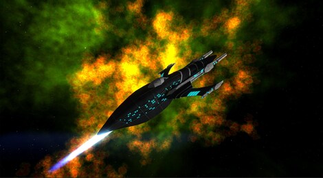 Ascent - The Space Game Steam Key RU/CIS - 18
