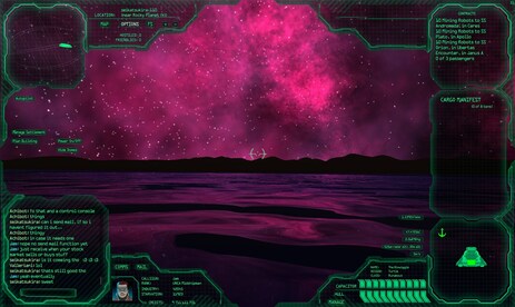 Ascent - The Space Game Steam Key RU/CIS - 15