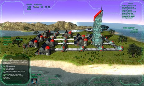 Ascent - The Space Game Steam Key RU/CIS - 10