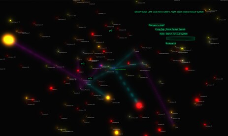 Ascent - The Space Game Steam Key RU/CIS - 4