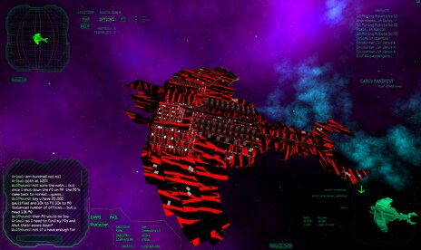 Ascent - The Space Game Steam Key RU/CIS - 0