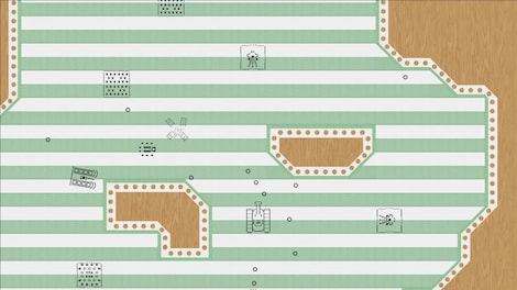 ASCII Attack Steam Gift GLOBAL - 5
