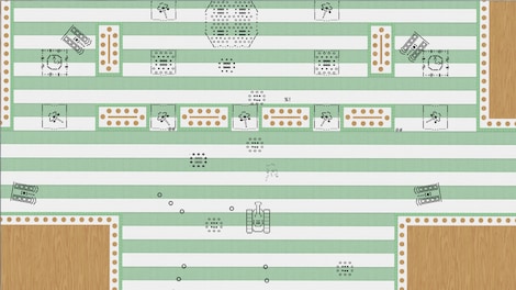 ASCII Attack Steam Gift GLOBAL - 3