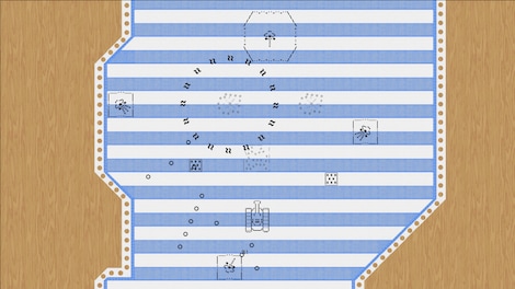 ASCII Attack Steam Key GLOBAL - 4