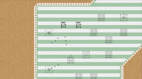 ASCII Attack Steam Key GLOBAL - 7