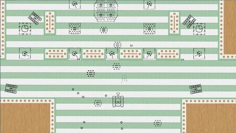 ASCII Attack Steam Key GLOBAL - 3