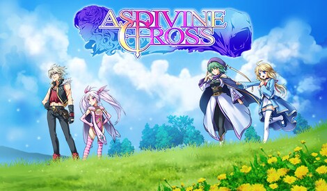 Asdivine Cross (Xbox Series X/S, Windows 10) - Xbox Live Key - ARGENTINA - 0