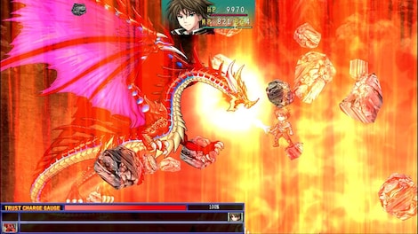 Asdivine Hearts II (Xbox One, Windows 10) - Xbox Live Key - ARGENTINA - 6