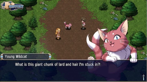 Asdivine Hearts Steam Key GLOBAL - 4