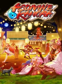 Asdivine Kamura - Xbox Live Xbox One - Key (UNITED STATES) - 1