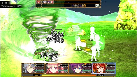 Asdivine Kamura - Xbox Live Xbox One - Key (UNITED STATES) - 3