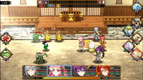 Asdivine Kamura - Xbox Live Xbox One - Key (UNITED STATES) - 4