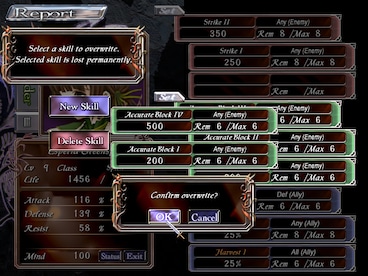 Aselia the Eternal -The Spirit of Eternity Sword Steam Gift GLOBAL - 6