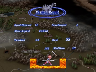 Aselia the Eternal -The Spirit of Eternity Sword Steam Gift GLOBAL - 4