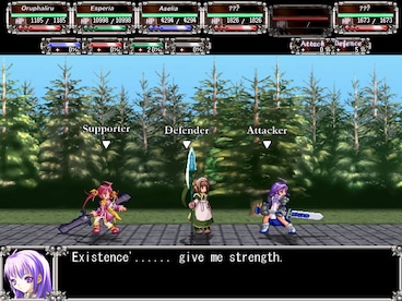 Aselia the Eternal -The Spirit of Eternity Sword Steam Gift GLOBAL - 2