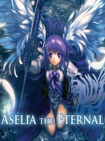 Aselia the Eternal -The Spirit of Eternity Sword Steam Gift GLOBAL - 1