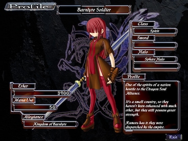 Aselia the Eternal -The Spirit of Eternity Sword Steam Key GLOBAL - 11