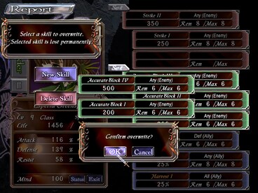 Aselia the Eternal -The Spirit of Eternity Sword Steam Key GLOBAL - 6