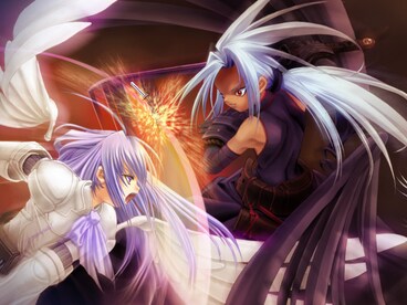 Aselia the Eternal -The Spirit of Eternity Sword Steam Key GLOBAL - 8