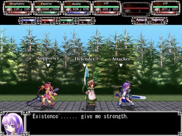 Aselia the Eternal -The Spirit of Eternity Sword Steam Key GLOBAL - 2