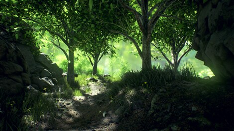 Asemblance (PC) - Steam Key - GLOBAL - 5