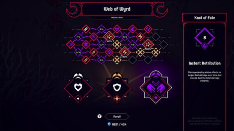 Asgard's Fall — Viking Survivors (PC) - Steam Key - EUROPE - 3