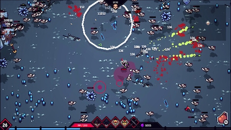 Asgard's Fall — Viking Survivors (PC) - Steam Key - EUROPE - 4