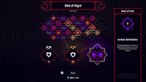 Asgard's Fall — Viking Survivors (PC) - Steam Key - GLOBAL - 3