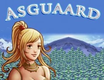 Asguaard Steam Gift GLOBAL - 8