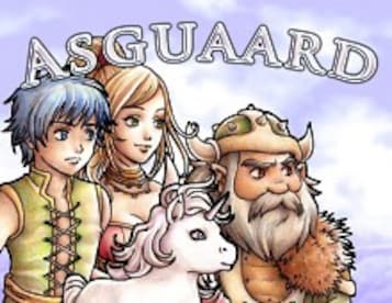 Asguaard Steam Gift GLOBAL - 5