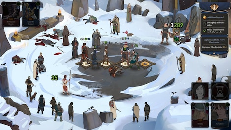 Ash of Gods: Fan Edition (PC) - Steam Key - EUROPE - 8