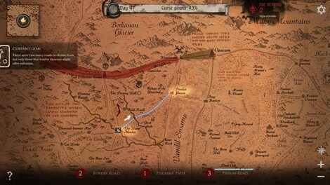 Ash of Gods: Fan Edition (PC) - Steam Key - LATAM - 11