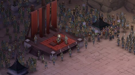 Ash of Gods: Redemption Digital Deluxe Steam Key RU/CIS - 5