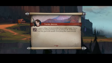 Ash of Gods: Redemption (Xbox One) - Xbox Live Key - ARGENTINA - 6