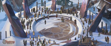 Ash of Gods: The Way - Coffee for Coding (PC) - Steam Key - EUROPE - 3