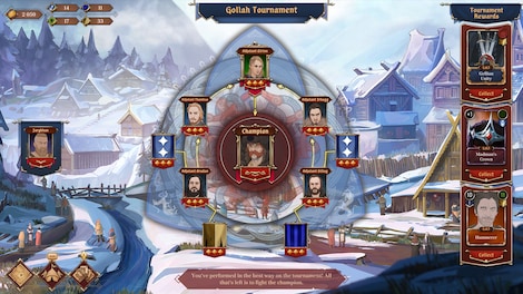 Ash of Gods: The Way | Deluxe Edition (PC) - Steam Account - GLOBAL - 5