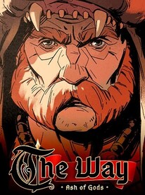 Ash of Gods: The Way (PC) - Steam Key - NORTH AMERICA - 1
