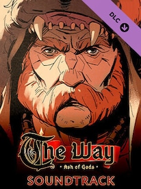 Ash of Gods: The Way Soundtrack (PC) - Steam Key - EUROPE - 1