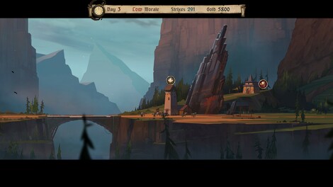 Ash of Gods: Universe Bundle (PC) - Steam Key - GLOBAL - 5
