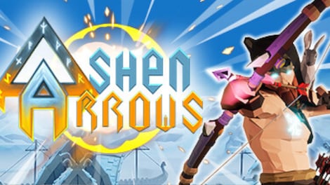 Ashen Arrows (PC) - Steam Key - GLOBAL - 0