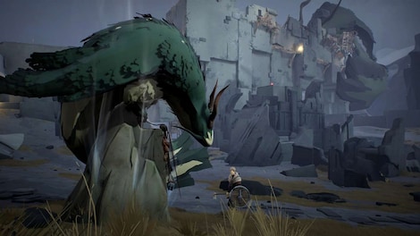 Ashen | Definitive Edition (Xbox One, PC) - Xbox Live Key - ARGENTINA - 5