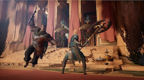 Ashen | Definitive Edition (Xbox One, PC) - Xbox Live Key - UNITED STATES - 4