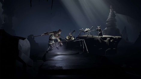 Ashen | Definitive Edition (Xbox One, PC) - Xbox Live Key - UNITED STATES - 6