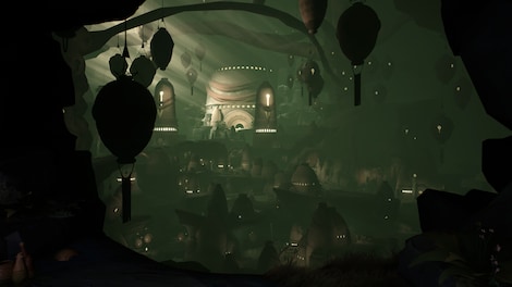 Ashen - Nightstorm Isle (PC) - Steam Key - GLOBAL - 4