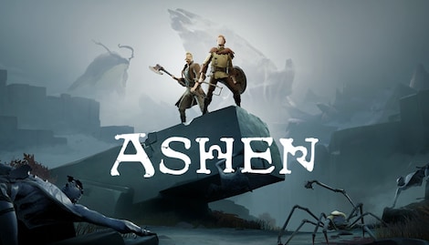 Ashen (PC) - Steam Key - GLOBAL - 0