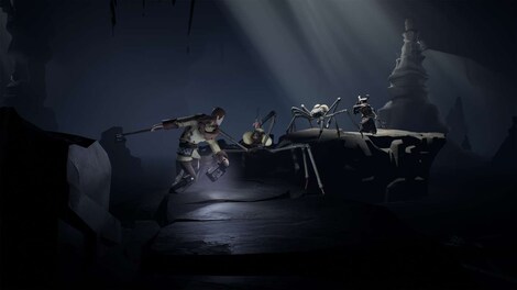 Ashen (Xbox One) - Xbox Live Key - GLOBAL - 6
