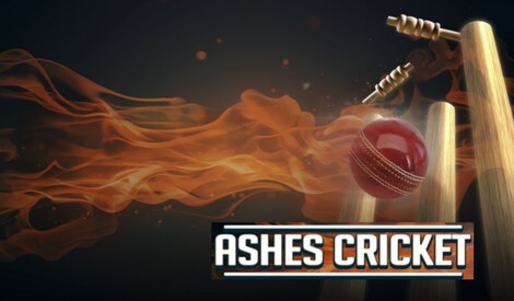 Ashes Cricket Xbox One - Xbox Live Key - EUROPE - 0